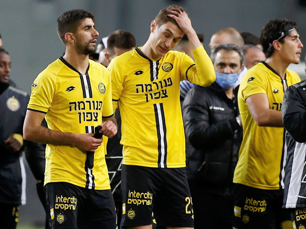 בהתחשב ביכולת שהציגה, גם מכבי נתניה יוצאת מאוכזבת מהערב הזה (אלן שיבר)