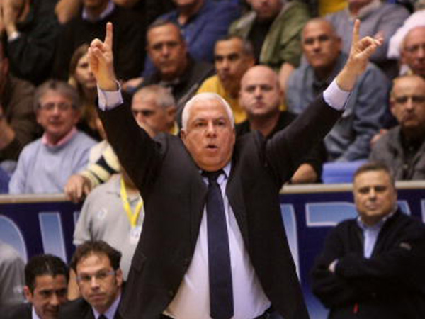 גרשון. אחוזי הצלחה מרשימים (Getty)