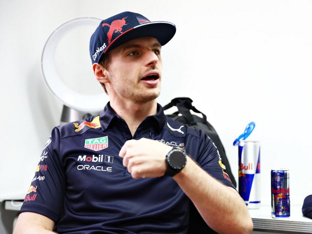 מקס ורסטאפן