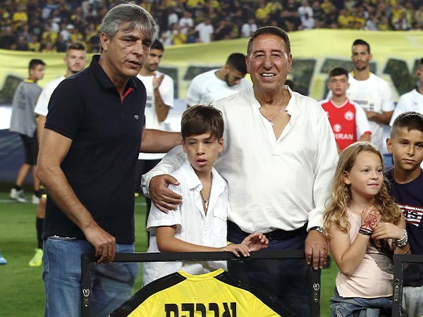 (אלן שיבר)