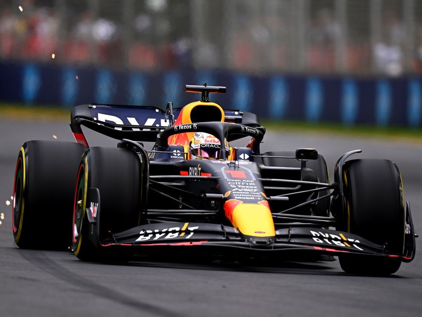 מקס וורסטאפן