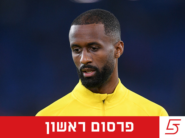 בדרך החוצה מהולנד? דסה (GETTY)