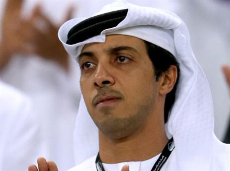 שייח מנסור. שילם קנסות בעבר (Getty)