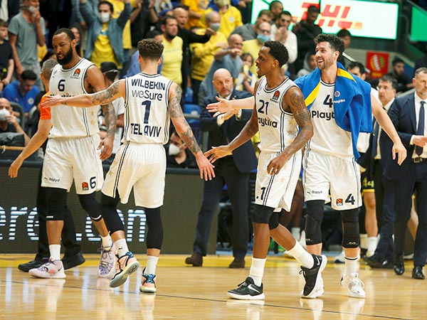 רחוקה מלהיות אנדרדוג (GETTY)