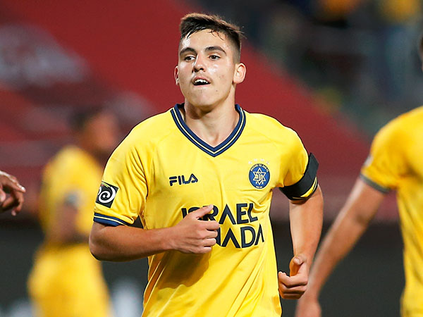 "יהלום". גלוך (אלן שיבר)