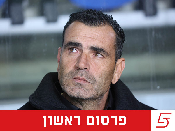 (צילום: דני מרון)