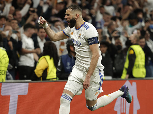 אחד השחקנים הגדולים באמת (Getty)