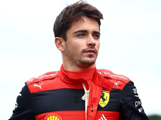 לקלר, פרארי