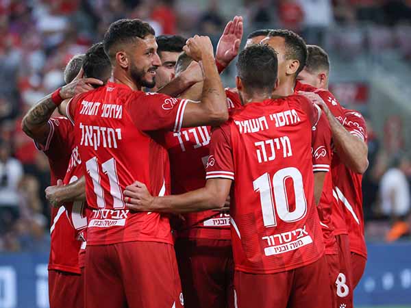 (צילום: דני מרון)
