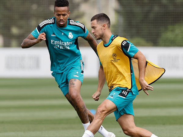 אדן הזאר. אופטימי (Getty)