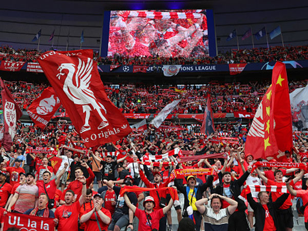 שאגה אדירה לפני האכזבה (Getty)