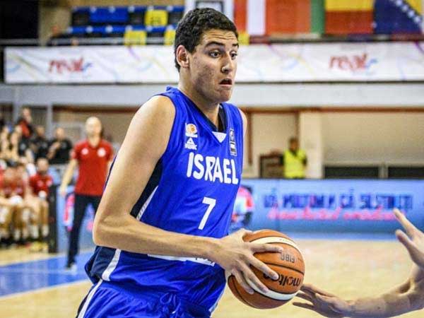 (FIBA)