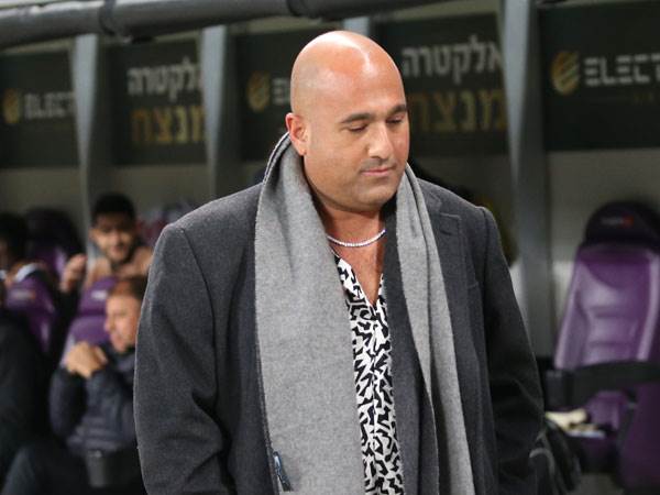 יעבור לקבוצה אחרת? אברמוב (אלן שיבר)