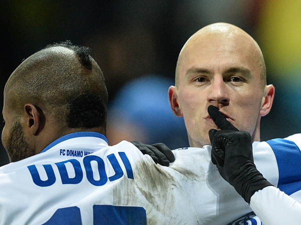 ישחקו ללא קהל בארץ (GETTY, MAXIM MALINOVSKY)