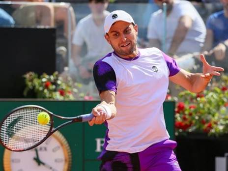 יסגור מעגל וישחק בישראל? קראצב (getty)