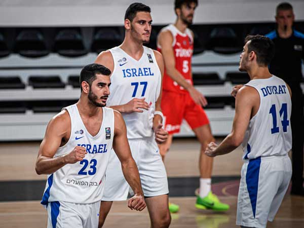 (FIBA)