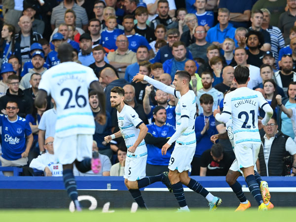 (Darren Walsh/Chelsea FC, Getty)