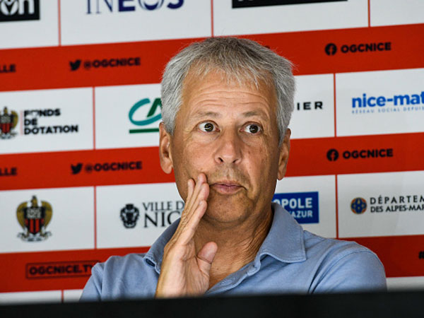 (Pascal Della Zuana/Icon Sport, Getty)
