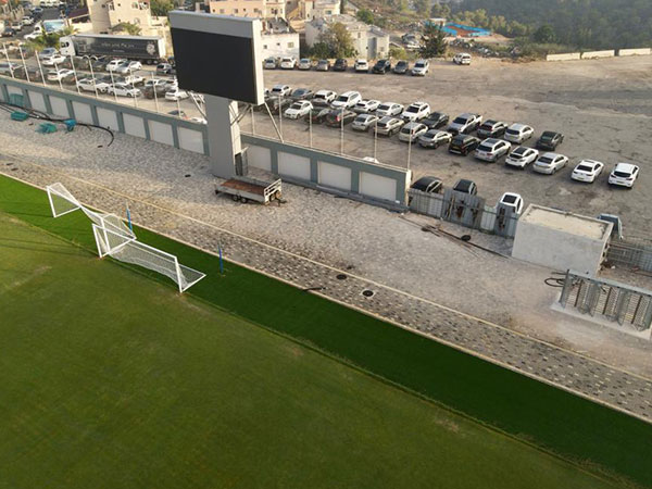 בעיית החנייה נפתרה?