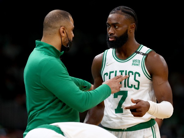 לא יאמן השנה. יודוקה (Elsa/Getty Images)
