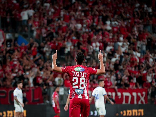 (מאור אלקסלסי)