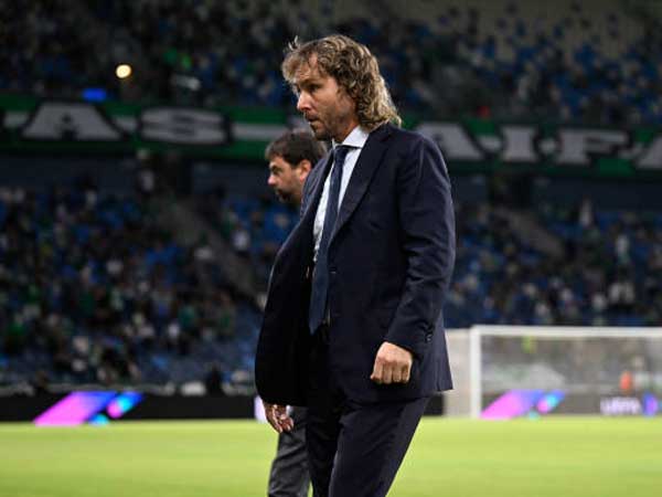 (GETTY, Daniele Badolato - Juventus FC)