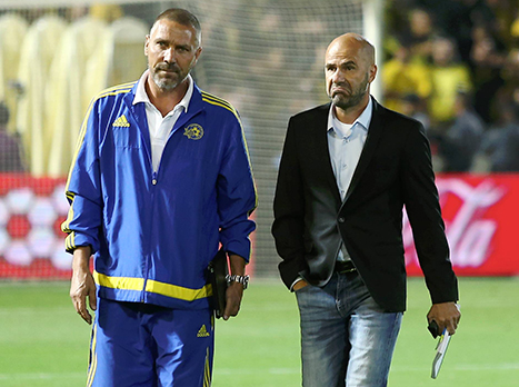 עבר גם אצלנו (אלן שיבר)