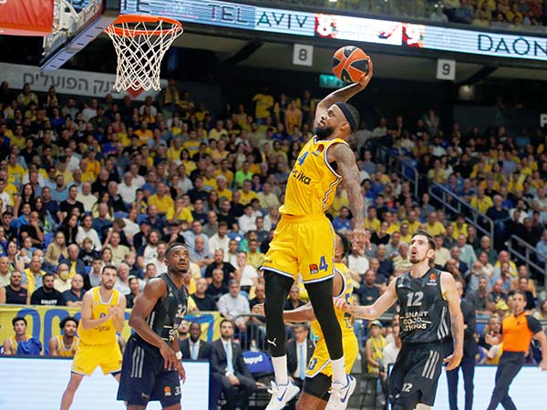 הכירו את בעל הבית (אלן שיבר)