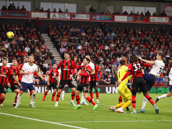 משחק דרמטי (Ryan Pierse/Getty Images)