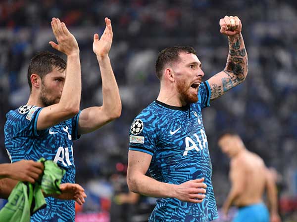 "יןם מושלם בצרפת" (GETTY)