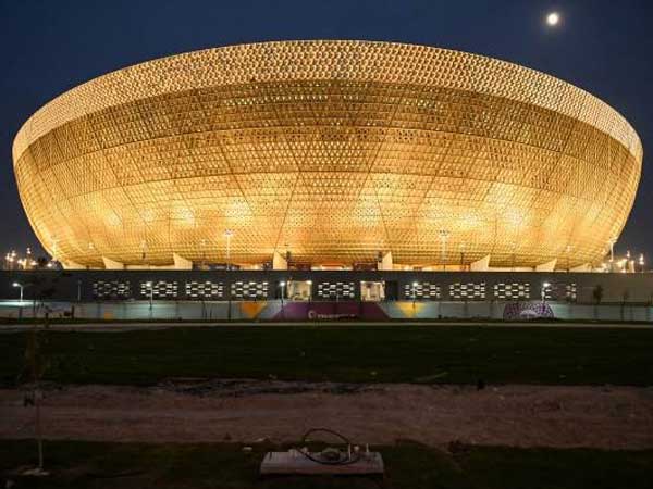 האיטדיון שבו יערך הגמר בלוסייל (GETTY, KIRILL KUDRYAVTSEV)