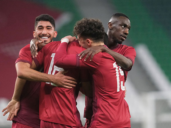 קטאר. בדרך להפתעה? (Simon Holmes/Getty Images)