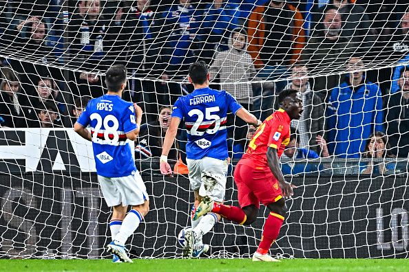 (Simone Arveda/Getty Images)