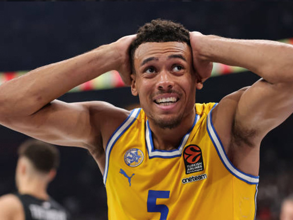 בולדווין. מדאיג (Getty)