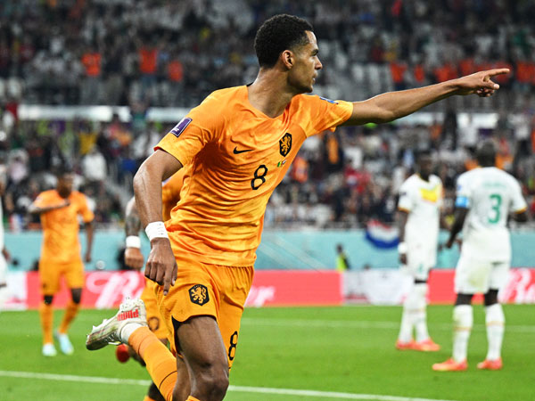 Stuart Franklin/Getty Images