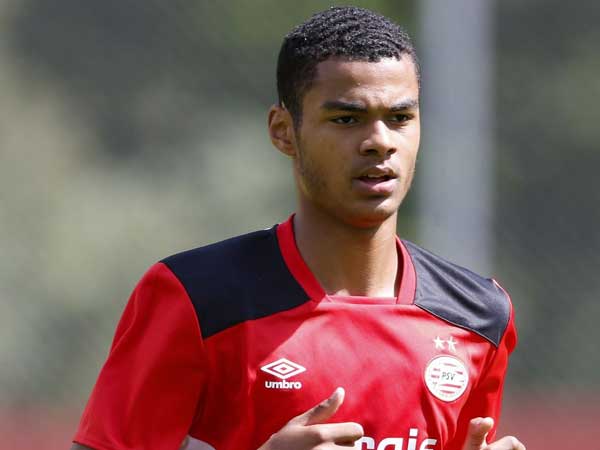 התחיל בפ.ס.וו בגיל 8 (Getty)