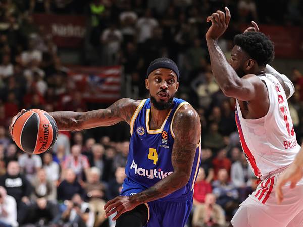 רקד לפני שנכנע (GETTY)