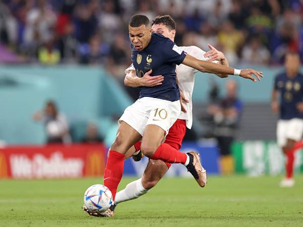 בלתי ניתן לעצירה (GETTY)