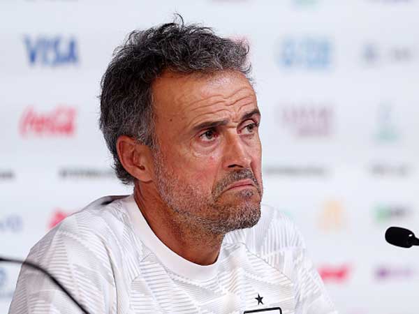 אין לו הערכה לכלי התקשורת (GETTY)