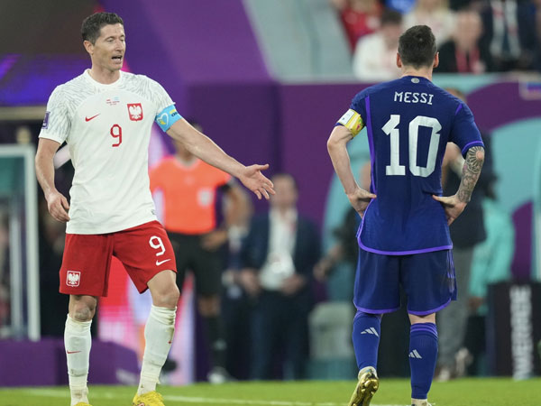 מושא השראה (Fareed Kotb/Anadolu Agency via Getty Images)