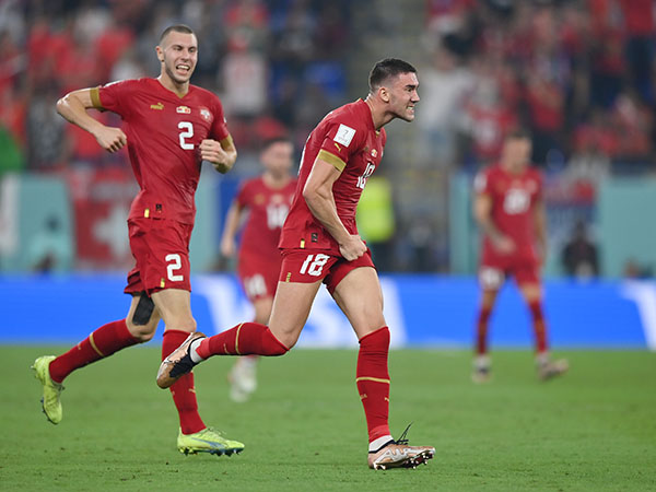 ואז הגיע ולאחוביץ' שעשה מהפך (Getty)