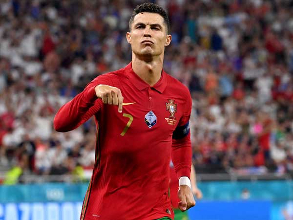 גדול כובשי הנבחרות אי פעם (GETTY)