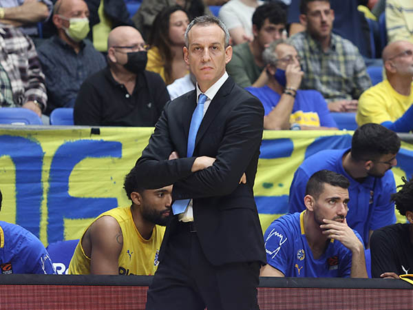 כמעט מצא את עצמו בחוץ תוך 12 מחזורים (דני מרון)