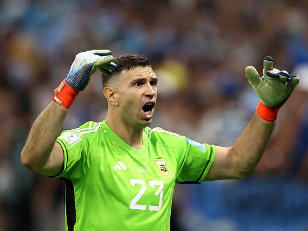 יעבור לגרמניה? (GETTY)