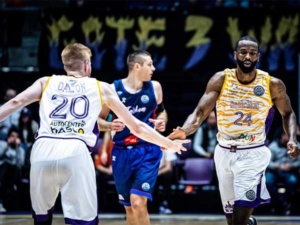 חגיגה (FIBA)