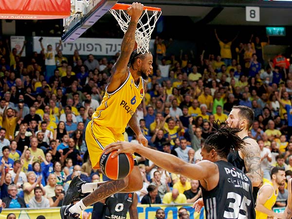 הזדמנות אמיתית (אלן שיבר)