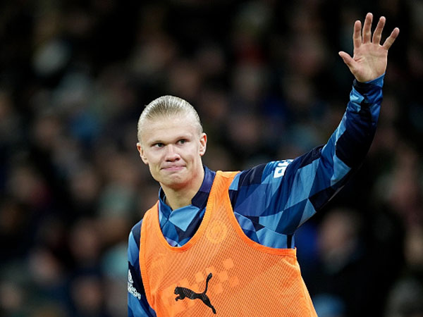 עלה להתחמם והקפיץ את הקהל (GETTY)