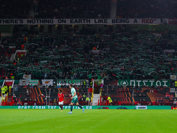 James Gill/Getty Images