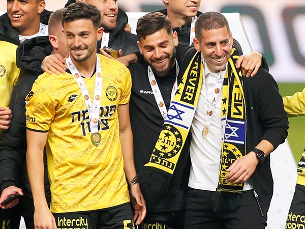 לקח 40 שנה (אלן שיבר)