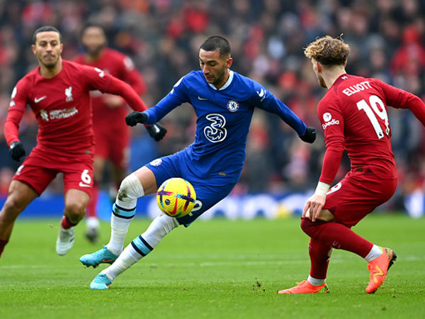 קרב שהסתיים ללא שערים (Getty)